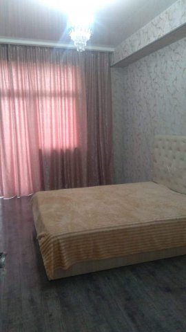 ქირავდება შარტავაზე
