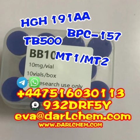 melanotan 2 acetate powder 121062-08-6 Door to Door Top Quality