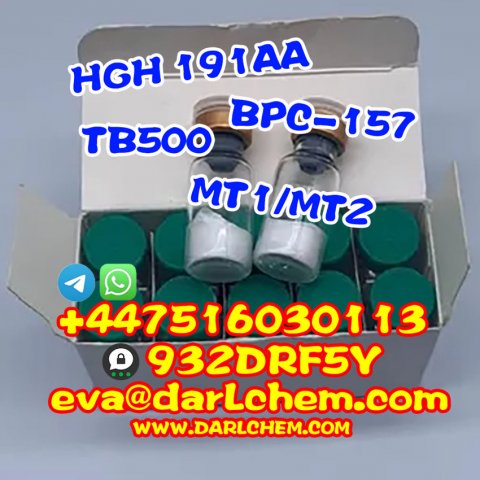 melanotan 2 acetate powder 121062-08-6 Door to Door Top Quality